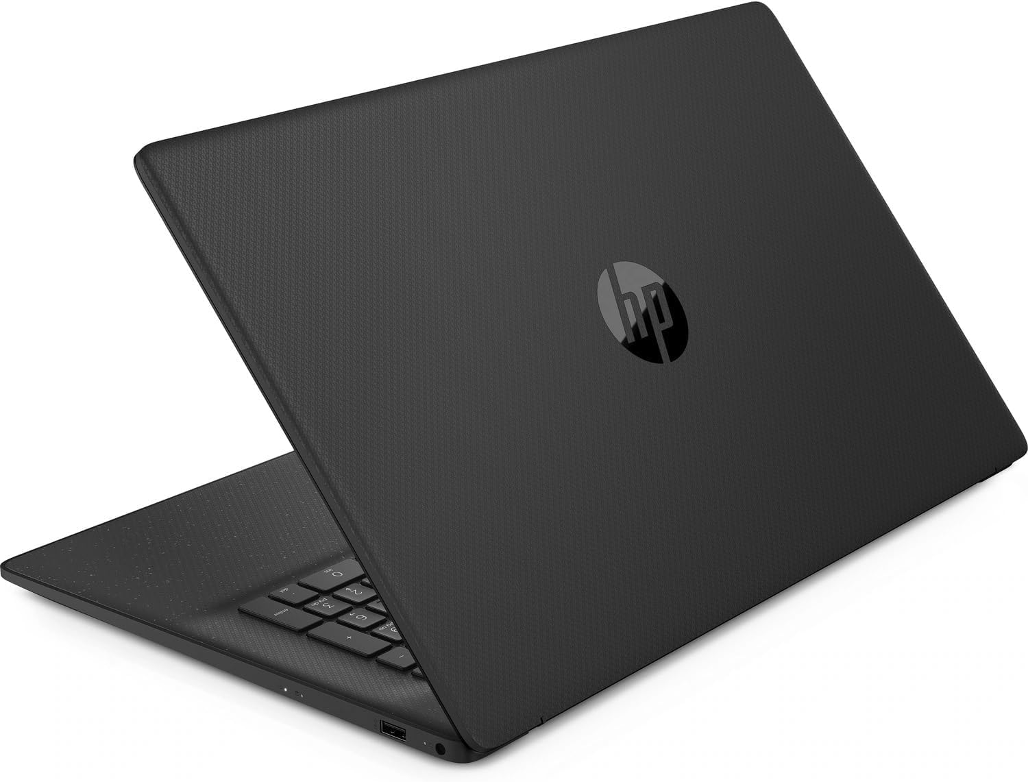 HP Essential Business Laptop (2024), 17.3